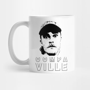 Oompaville Design Mug